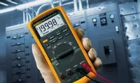 Best Industrial Multimeter 87V